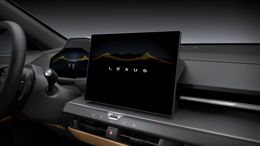 نعم، لقد تم الكشف عن لكزس ES للعام 2026، وهي قادمة بمحركات كهربائية وهجينة!
لكزس اي اس 2026 
لكزس الكهربائية 2026 
لكزس الهجينة 2026 
سيارات كهربائية
سيارات هجينة
سيارات بنزين
سيدان فاخرة
سيارات فاخرة
سيارات فخمة
سيدان هجينة
سيدان بنزين
سيدان كهربائية
سيارات يابانية فاخرة
Yes, the 2026 Lexus ES has been revealed, and it's coming with electric and hybrid powertrains!
2026 Lexus ES
2026 Lexus EV
2026 Lexus Hybrid
Electric Cars
Hybrid Cars
Gasoline Cars
Luxury Sedans
Luxury Cars
Luxury Cars
Hybrid Sedan
Gasoline Sedan
Electric Sedan
Japanese Luxury Cars