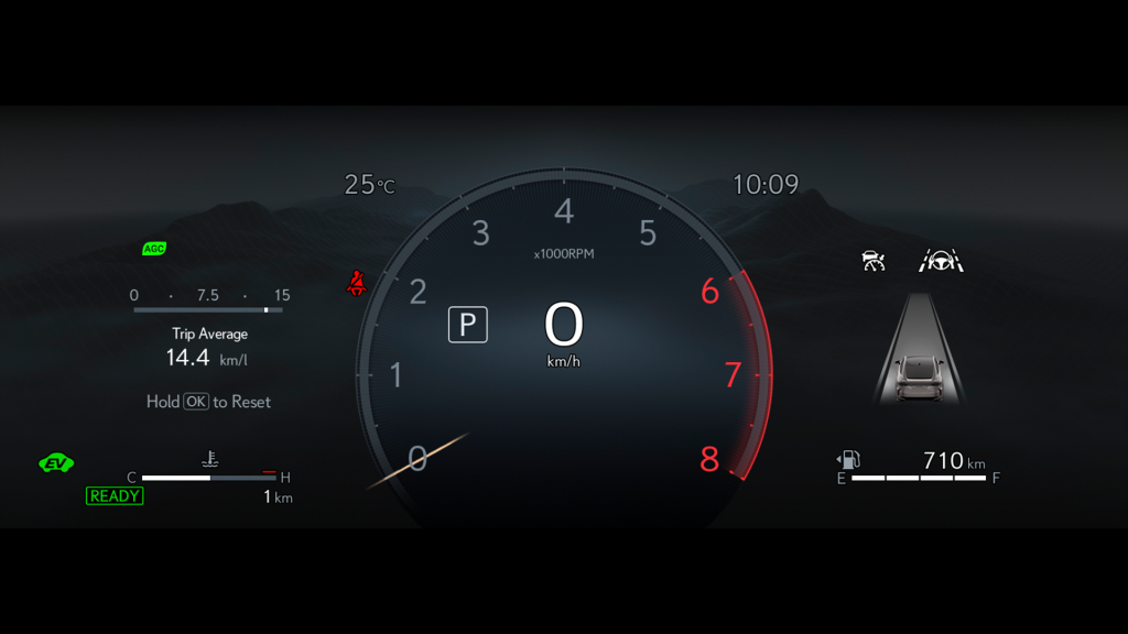 نعم، لقد تم الكشف عن لكزس ES للعام 2026، وهي قادمة بمحركات كهربائية وهجينة!
لكزس اي اس 2026 
لكزس الكهربائية 2026 
لكزس الهجينة 2026 
سيارات كهربائية
سيارات هجينة
سيارات بنزين
سيدان فاخرة
سيارات فاخرة
سيارات فخمة
سيدان هجينة
سيدان بنزين
سيدان كهربائية
سيارات يابانية فاخرة
Yes, the 2026 Lexus ES has been revealed, and it's coming with electric and hybrid powertrains!
2026 Lexus ES
2026 Lexus EV
2026 Lexus Hybrid
Electric Cars
Hybrid Cars
Gasoline Cars
Luxury Sedans
Luxury Cars
Luxury Cars
Hybrid Sedan
Gasoline Sedan
Electric Sedan
Japanese Luxury Cars