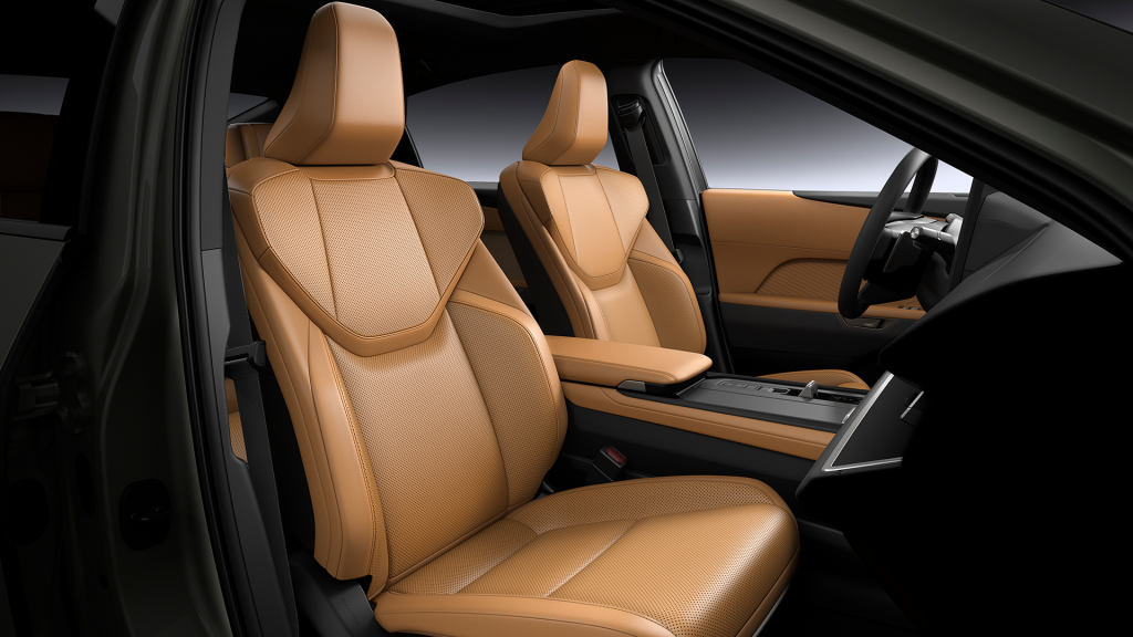 نعم، لقد تم الكشف عن لكزس ES للعام 2026، وهي قادمة بمحركات كهربائية وهجينة!
لكزس اي اس 2026 
لكزس الكهربائية 2026 
لكزس الهجينة 2026 
سيارات كهربائية
سيارات هجينة
سيارات بنزين
سيدان فاخرة
سيارات فاخرة
سيارات فخمة
سيدان هجينة
سيدان بنزين
سيدان كهربائية
سيارات يابانية فاخرة
Yes, the 2026 Lexus ES has been revealed, and it's coming with electric and hybrid powertrains!
2026 Lexus ES
2026 Lexus EV
2026 Lexus Hybrid
Electric Cars
Hybrid Cars
Gasoline Cars
Luxury Sedans
Luxury Cars
Luxury Cars
Hybrid Sedan
Gasoline Sedan
Electric Sedan
Japanese Luxury Cars