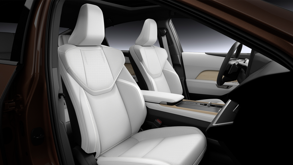 نعم، لقد تم الكشف عن لكزس ES للعام 2026، وهي قادمة بمحركات كهربائية وهجينة!
لكزس اي اس 2026 
لكزس الكهربائية 2026 
لكزس الهجينة 2026 
سيارات كهربائية
سيارات هجينة
سيارات بنزين
سيدان فاخرة
سيارات فاخرة
سيارات فخمة
سيدان هجينة
سيدان بنزين
سيدان كهربائية
سيارات يابانية فاخرة
Yes, the 2026 Lexus ES has been revealed, and it's coming with electric and hybrid powertrains!
2026 Lexus ES
2026 Lexus EV
2026 Lexus Hybrid
Electric Cars
Hybrid Cars
Gasoline Cars
Luxury Sedans
Luxury Cars
Luxury Cars
Hybrid Sedan
Gasoline Sedan
Electric Sedan
Japanese Luxury Cars