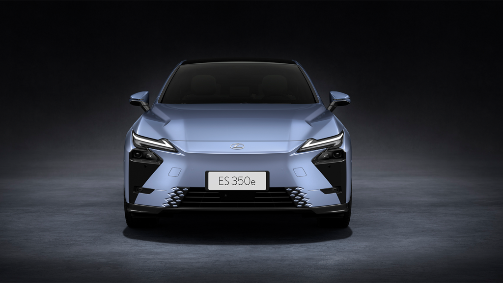 نعم، لقد تم الكشف عن لكزس ES للعام 2026، وهي قادمة بمحركات كهربائية وهجينة!
لكزس اي اس 2026 
لكزس الكهربائية 2026 
لكزس الهجينة 2026 
سيارات كهربائية
سيارات هجينة
سيارات بنزين
سيدان فاخرة
سيارات فاخرة
سيارات فخمة
سيدان هجينة
سيدان بنزين
سيدان كهربائية
سيارات يابانية فاخرة
Yes, the 2026 Lexus ES has been revealed, and it's coming with electric and hybrid powertrains!
2026 Lexus ES
2026 Lexus EV
2026 Lexus Hybrid
Electric Cars
Hybrid Cars
Gasoline Cars
Luxury Sedans
Luxury Cars
Luxury Cars
Hybrid Sedan
Gasoline Sedan
Electric Sedan
Japanese Luxury Cars