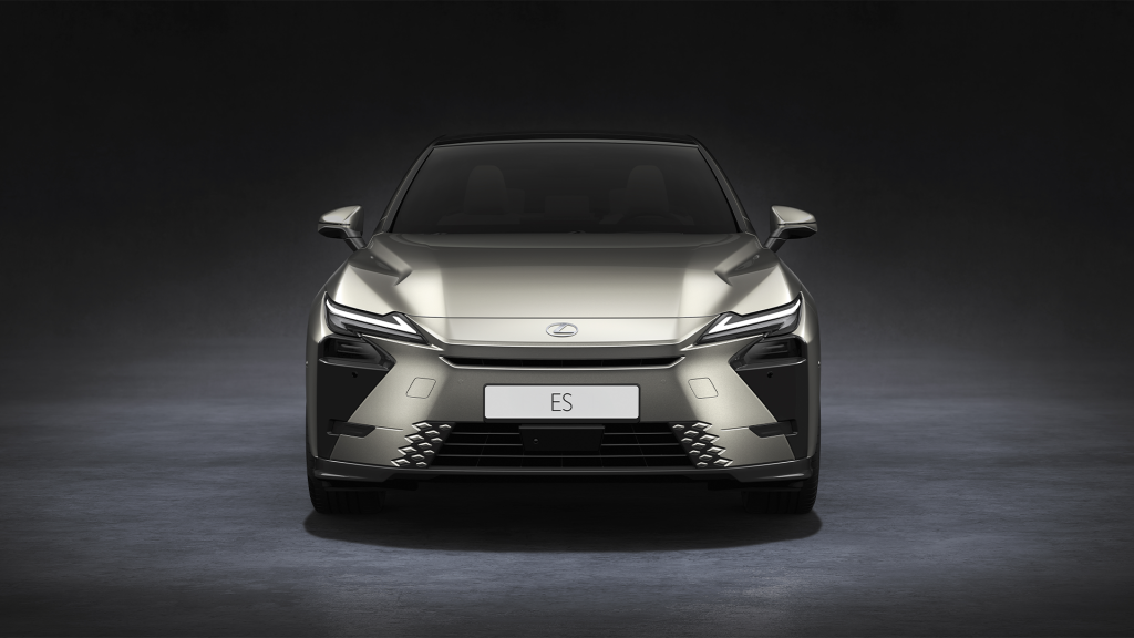 نعم، لقد تم الكشف عن لكزس ES للعام 2026، وهي قادمة بمحركات كهربائية وهجينة!
لكزس اي اس 2026 
لكزس الكهربائية 2026 
لكزس الهجينة 2026 
سيارات كهربائية
سيارات هجينة
سيارات بنزين
سيدان فاخرة
سيارات فاخرة
سيارات فخمة
سيدان هجينة
سيدان بنزين
سيدان كهربائية
سيارات يابانية فاخرة
Yes, the 2026 Lexus ES has been revealed, and it's coming with electric and hybrid powertrains!
2026 Lexus ES
2026 Lexus EV
2026 Lexus Hybrid
Electric Cars
Hybrid Cars
Gasoline Cars
Luxury Sedans
Luxury Cars
Luxury Cars
Hybrid Sedan
Gasoline Sedan
Electric Sedan
Japanese Luxury Cars