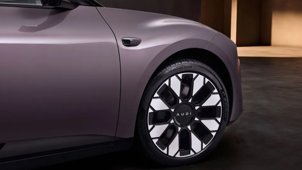 أودي تكشف عن E5 Sportback الكهربائية الجديدة للسوق الصيني فقط!
أودي الجديدة الصصين
أودي 2025 
سيارات أودي 2025 
سيارات ألمانية
سيارات كهربائية
سيارات اختبارية
سيارات صينية
سيارات اس يو في كهربائية
سيارات ألمانية كهربائية
سيارات مستقبلية
سيارات المستقبل
سيارات كهربائية مستقبلية
Audi unveils the new electric E5 Sportback for the Chinese market only!
New Audi China
2025 Audi
2025 Audi Cars
German Cars
Electric Cars
Concept Cars
Chinese Cars
Electric SUVs
German Electric Cars
Future Cars
Future Cars
Future Electric Cars