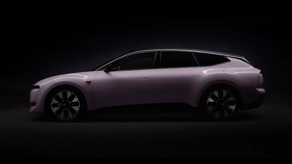 أودي تكشف عن E5 Sportback الكهربائية الجديدة للسوق الصيني فقط!
أودي الجديدة الصصين
أودي 2025 
سيارات أودي 2025 
سيارات ألمانية
سيارات كهربائية
سيارات اختبارية
سيارات صينية
سيارات اس يو في كهربائية
سيارات ألمانية كهربائية
سيارات مستقبلية
سيارات المستقبل
سيارات كهربائية مستقبلية
Audi unveils the new electric E5 Sportback for the Chinese market only!
New Audi China
2025 Audi
2025 Audi Cars
German Cars
Electric Cars
Concept Cars
Chinese Cars
Electric SUVs
German Electric Cars
Future Cars
Future Cars
Future Electric Cars