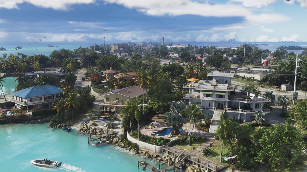 تشويق كبير يُصاحب الإعلان الدعائي الجديد للعبة GTA 6 المرتقبة عالمياً!
إعلان جاتا 6 الجديد
إعلان جي تي ايه 6 الجديد الثاني
ألعاب الفيديو
ألعاب العصابات
ألعاب الشوارع
فيديو قيمز
قيمنق
بلايستيشن 6
سوني
ألعاب فيديو
ألعاب إلكترونية
Great excitement accompanies the new trailer for the globally anticipated GTA 6 game!
New GTA 6 Trailer
Second New GTA 6 Trailer
Video Games
Gang Games
Street Games
Video Games
Gaming
PlayStation 6
Sony
Video Games
Electronic Games