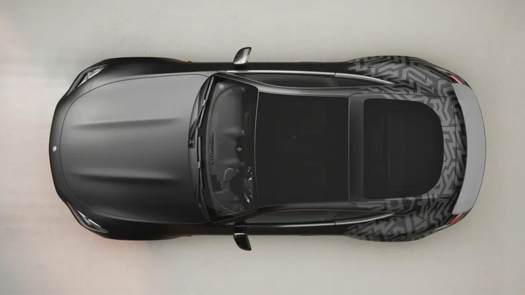 هذه هي مرسيدس AMG GT63 إصدار APXGP المستوحاة من فيلم براد بيت للفورمولا 1
مرسيدس الجديدة فورمولا 1
مرسيدس 2025
فيلم فورمولا 1 براد بيت
فوميلا 1
سيارات سباق
سوبر كارز
سيارات رياضية
سيارات سوبر رياضية
سيارات سوبر سبورت
سيارات سبورت
سيارات خارقة
سيارات ألمانية
أفلام سيارات 2025
This is the Mercedes-AMG GT63 APXGP Edition, inspired by Brad Pitt's Formula 1 movie.
New Mercedes Formula 1
Mercedes 2025
Brad Pitt's Formula 1 movie
Formula 1
Racing cars
Supercars
Sports cars
Super sports cars
Supersport cars
Sports cars
Supercars
German cars
2025 car movies