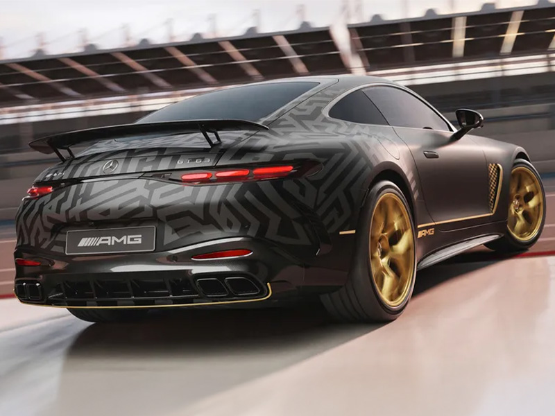 هذه هي مرسيدس AMG GT63 إصدار APXGP المستوحاة من فيلم براد بيت للفورمولا 1 مرسيدس الجديدة فورمولا 1 مرسيدس 2025 فيلم فورمولا 1 براد بيت فوميلا 1 سيارات سباق سوبر كارز سيارات رياضية سيارات سوبر رياضية سيارات سوبر سبورت سيارات سبورت سيارات خارقة سيارات ألمانية أفلام سيارات 2025 This is the Mercedes-AMG GT63 APXGP Edition, inspired by Brad Pitt's Formula 1 movie. New Mercedes Formula 1 Mercedes 2025 Brad Pitt's Formula 1 movie Formula 1 Racing cars Supercars Sports cars Super sports cars Supersport cars Sports cars Supercars German cars 2025 car movies