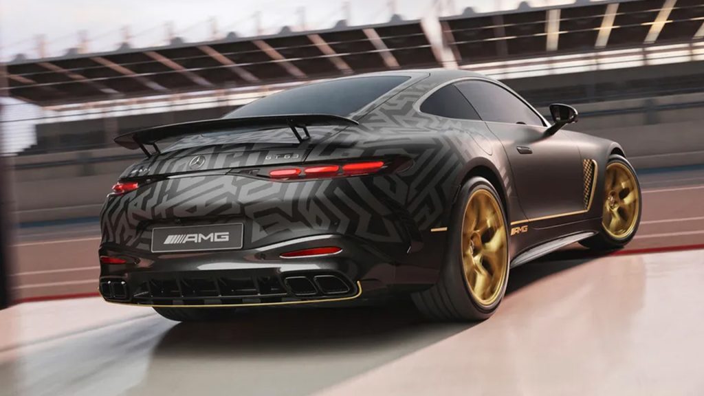 هذه هي مرسيدس AMG GT63 إصدار APXGP المستوحاة من فيلم براد بيت للفورمولا 1
مرسيدس الجديدة فورمولا 1
مرسيدس 2025
فيلم فورمولا 1 براد بيت
فوميلا 1
سيارات سباق
سوبر كارز
سيارات رياضية
سيارات سوبر رياضية
سيارات سوبر سبورت
سيارات سبورت
سيارات خارقة
سيارات ألمانية
أفلام سيارات 2025
This is the Mercedes-AMG GT63 APXGP Edition, inspired by Brad Pitt's Formula 1 movie.
New Mercedes Formula 1
Mercedes 2025
Brad Pitt's Formula 1 movie
Formula 1
Racing cars
Supercars
Sports cars
Super sports cars
Supersport cars
Sports cars
Supercars
German cars
2025 car movies
