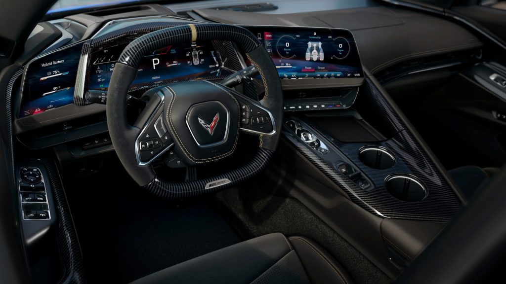 شفروليه تقدم لغة تصميم داخلية بعنوان الحداثة الرقمية في السوبر كار الأمريكية "كورفيت"!
شفروليه كورفيت 2026
سوبر كار أمريكية
سيارات خارقة أمريكية
سيارات رياضية
سيارات سوبر رياضية
سيارات سوبر سبورت
سيارات قوية
سيارات سريعة
شفروليه الجديدة
شفروليه 2025
كورفيت الجديدة
كورفيت 2026
سيارات العضلات الأمريكية
Chevrolet introduces an interior design language called "Digital Modernity" for the American supercar "Corvette"!
2026 Chevrolet Corvette
American Supercar
American Supercars
Sports Cars
Super Sports Cars
Supersports Cars
Powerful Cars
Fast Cars
New Chevrolet
2025 Chevrolet
New Corvette
2026 Corvette
American Muscle Cars