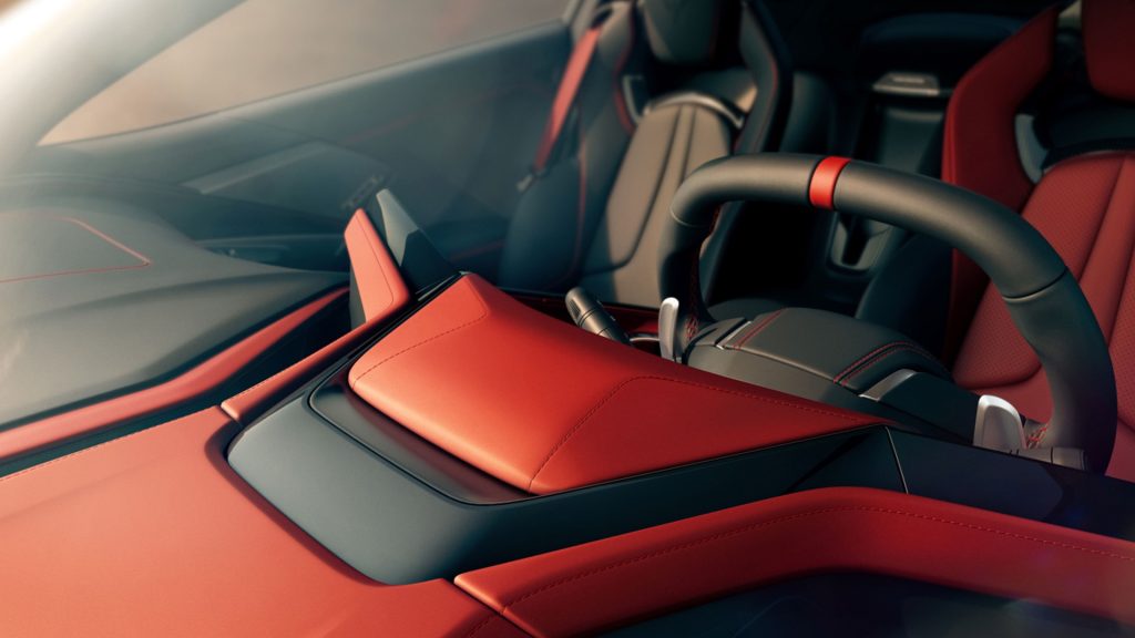 شفروليه تقدم لغة تصميم داخلية بعنوان الحداثة الرقمية في السوبر كار الأمريكية "كورفيت"!
شفروليه كورفيت 2026
سوبر كار أمريكية
سيارات خارقة أمريكية
سيارات رياضية
سيارات سوبر رياضية
سيارات سوبر سبورت
سيارات قوية
سيارات سريعة
شفروليه الجديدة
شفروليه 2025
كورفيت الجديدة
كورفيت 2026
سيارات العضلات الأمريكية
Chevrolet introduces an interior design language called "Digital Modernity" for the American supercar "Corvette"!
2026 Chevrolet Corvette
American Supercar
American Supercars
Sports Cars
Super Sports Cars
Supersports Cars
Powerful Cars
Fast Cars
New Chevrolet
2025 Chevrolet
New Corvette
2026 Corvette
American Muscle Cars