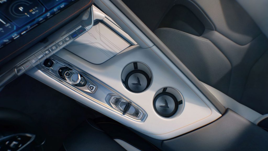 شفروليه تقدم لغة تصميم داخلية بعنوان الحداثة الرقمية في السوبر كار الأمريكية "كورفيت"!
شفروليه كورفيت 2026
سوبر كار أمريكية
سيارات خارقة أمريكية
سيارات رياضية
سيارات سوبر رياضية
سيارات سوبر سبورت
سيارات قوية
سيارات سريعة
شفروليه الجديدة
شفروليه 2025
كورفيت الجديدة
كورفيت 2026
سيارات العضلات الأمريكية
Chevrolet introduces an interior design language called "Digital Modernity" for the American supercar "Corvette"!
2026 Chevrolet Corvette
American Supercar
American Supercars
Sports Cars
Super Sports Cars
Supersports Cars
Powerful Cars
Fast Cars
New Chevrolet
2025 Chevrolet
New Corvette
2026 Corvette
American Muscle Cars