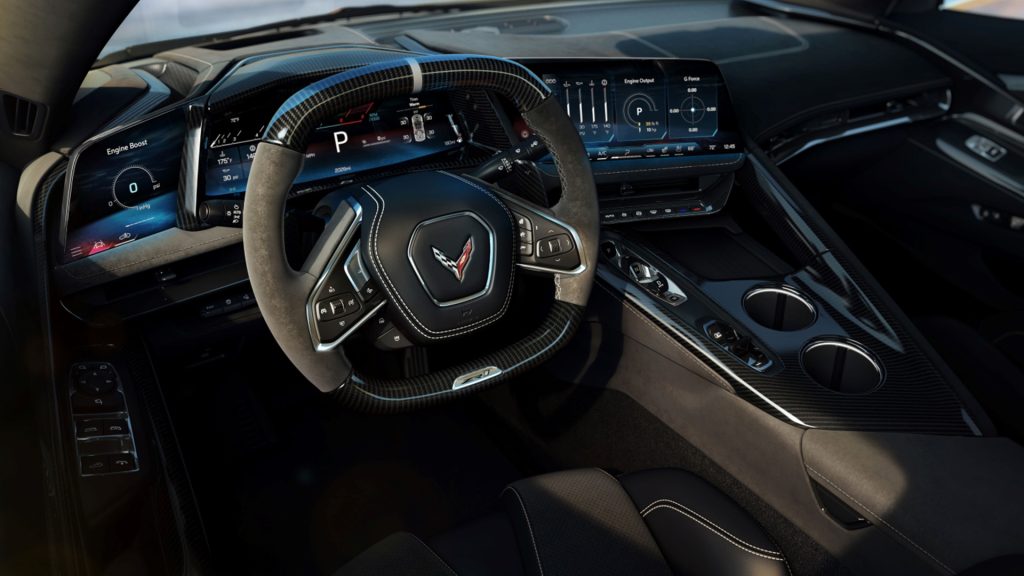 شفروليه تقدم لغة تصميم داخلية بعنوان الحداثة الرقمية في السوبر كار الأمريكية "كورفيت"!
شفروليه كورفيت 2026
سوبر كار أمريكية
سيارات خارقة أمريكية
سيارات رياضية
سيارات سوبر رياضية
سيارات سوبر سبورت
سيارات قوية
سيارات سريعة
شفروليه الجديدة
شفروليه 2025
كورفيت الجديدة
كورفيت 2026
سيارات العضلات الأمريكية
Chevrolet introduces an interior design language called "Digital Modernity" for the American supercar "Corvette"!
2026 Chevrolet Corvette
American Supercar
American Supercars
Sports Cars
Super Sports Cars
Supersports Cars
Powerful Cars
Fast Cars
New Chevrolet
2025 Chevrolet
New Corvette
2026 Corvette
American Muscle Cars