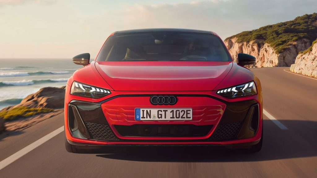 أودي تقدم فئة e-tron GT quattro الأساسية مقابل 117 ألف دولار
أودي جي تي الجديدة
أودي اي ترون جي تي الجديدة
سيارات أودي 2025  2026 
أودي 2026 
سيارات فاخرة
سيارات فخمة
سيارات قوية
سيارات سريعة
سيارات رياضية
سيارات ألمانية
سيارات كهربائية
سيارات كهربائية رياضية
Audi Introduces Base e-tron GT Quattro for $117,000
New Audi GT
New Audi e-tron GT
2025-2026 Audi Cars
2026 Audi
Luxury Cars
Luxury Cars
Powerful Cars
Fast Cars
Sports Cars
German Cars
Electric Cars
Electric Sports Cars