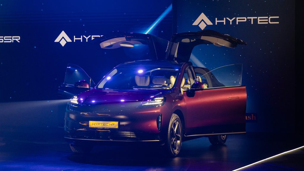 قرقاش للسيارات تطلق علامتي "آيون" و"هايبتك" في الإمارات لتعزيز مستقبل التنقل الكهربائي
سيارات قرقاش
سيارات صينية جديدة
سيارات جي ايه سي
سيارات صينية كهربائية
سيارات كهربائية
الإمارات
السعودية
الشرق الأأوسط
سيارات كهربائية مدى طويل الامارات دبي ابوظبي
سيارات كهربائية سريعة
سيارات سوبر سبورت
سيارات سوبر رياضية
سيارات خارقة
سيارات صينية خارقة
سيارات صينية رياضية
Gargash Motors launches ION and HYBTECH brands in the UAE to enhance the future of electric mobility.
Gargash Motors
New Chinese Cars
GAC Cars
Chinese Electric Cars
Electric Cars
UAE
Saudi Arabia
Middle East
Long-Range Electric Cars, UAE, Dubai, Abu Dhabi
Fast Electric Cars
Supersport Cars
Supersport Cars
Supercars
Chinese Supercars
Chinese Sports Cars