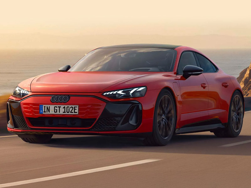 أودي تقدم فئة e-tron GT quattro الأساسية مقابل 117 ألف دولار أودي جي تي الجديدة أودي اي ترون جي تي الجديدة سيارات أودي 2025 2026 أودي 2026 سيارات فاخرة سيارات فخمة سيارات قوية سيارات سريعة سيارات رياضية سيارات ألمانية سيارات كهربائية سيارات كهربائية رياضية Audi Introduces Base e-tron GT Quattro for $117,000 New Audi GT New Audi e-tron GT 2025-2026 Audi Cars 2026 Audi Luxury Cars Luxury Cars Powerful Cars Fast Cars Sports Cars German Cars Electric Cars Electric Sports Cars