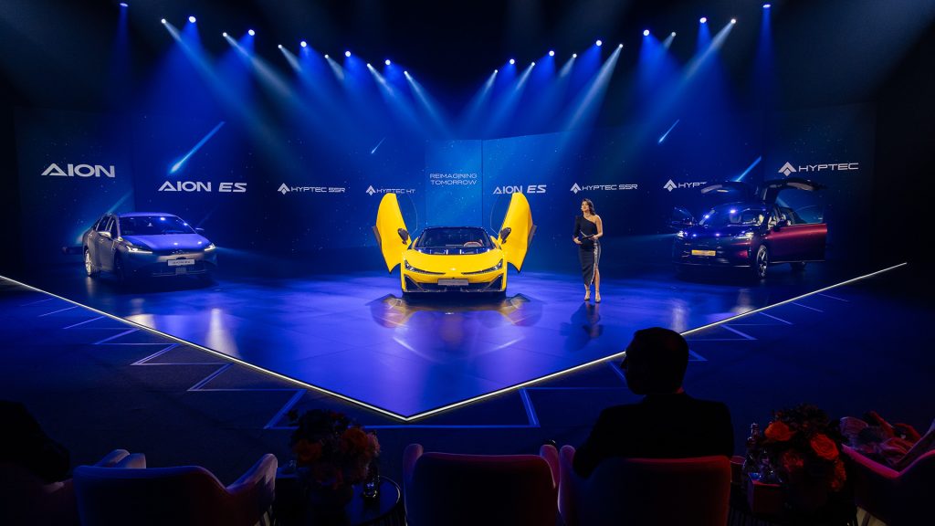 قرقاش للسيارات تطلق علامتي "آيون" و"هايبتك" في الإمارات لتعزيز مستقبل التنقل الكهربائي
سيارات قرقاش
سيارات صينية جديدة
سيارات جي ايه سي
سيارات صينية كهربائية
سيارات كهربائية
الإمارات
السعودية
الشرق الأأوسط
سيارات كهربائية مدى طويل الامارات دبي ابوظبي
سيارات كهربائية سريعة
سيارات سوبر سبورت
سيارات سوبر رياضية
سيارات خارقة
سيارات صينية خارقة
سيارات صينية رياضية
Gargash Motors launches ION and HYBTECH brands in the UAE to enhance the future of electric mobility.
Gargash Motors
New Chinese Cars
GAC Cars
Chinese Electric Cars
Electric Cars
UAE
Saudi Arabia
Middle East
Long-Range Electric Cars, UAE, Dubai, Abu Dhabi
Fast Electric Cars
Supersport Cars
Supersport Cars
Supercars
Chinese Supercars
Chinese Sports Cars