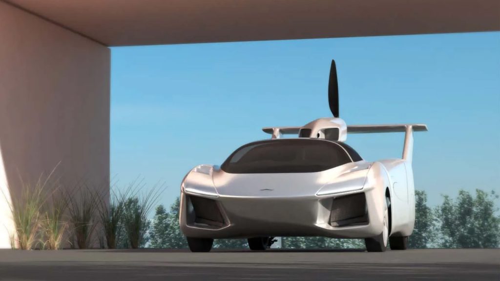 نعم، تُدعى Aircar، وهي سيارة طائرة سعرها 800 ألف دولار تمنع القلق من الزحمة!
سيارة اير كار الطائرة
مركبات طائرة
سيارات طائرة
سيارات حديثة
سيارات مروحية
سيارات بأجنحة
سيارات غريبة
سيارات 2025 
سيارات 2026 
Yes, it's called Aircar, and it's an $800,000 flying car that takes the worry out of traffic!
Flying Aircar
Flying Vehicles
Flying Cars
Modern Cars
Helicopter Cars
Cars with Wings
Strange Cars
Cars of 2025
Cars of 2026
