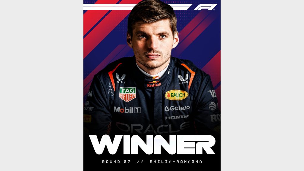 Emilia Romagna Grand Prix: Verstappen's return to winning ways!
Formula 1 Italy
Formula 1 Italian Grand Prix
Fast Cars
Car Racing
Racing Cars
Sports Cars
Supersports Cars
Supercars
Supercars
Supercars
Ferrari
McLaren
Red Bull
Mercedes
جائزة إميليا رومانيا الكبرى: عودة فيرستابن إلى سكة الانتصارات!
فورمولا 1 إيطاليا
جائزة إيطاليا الكبرى للفورمولا 1
سيارات سريعة
سباقات سيارات
سيارات سباق
سيارات رياضية
سيارات رياضية خارقة
سيارات خارقة
سيارات خارقة
فيراري
ماكلارين
ريد بول
مرسيدس