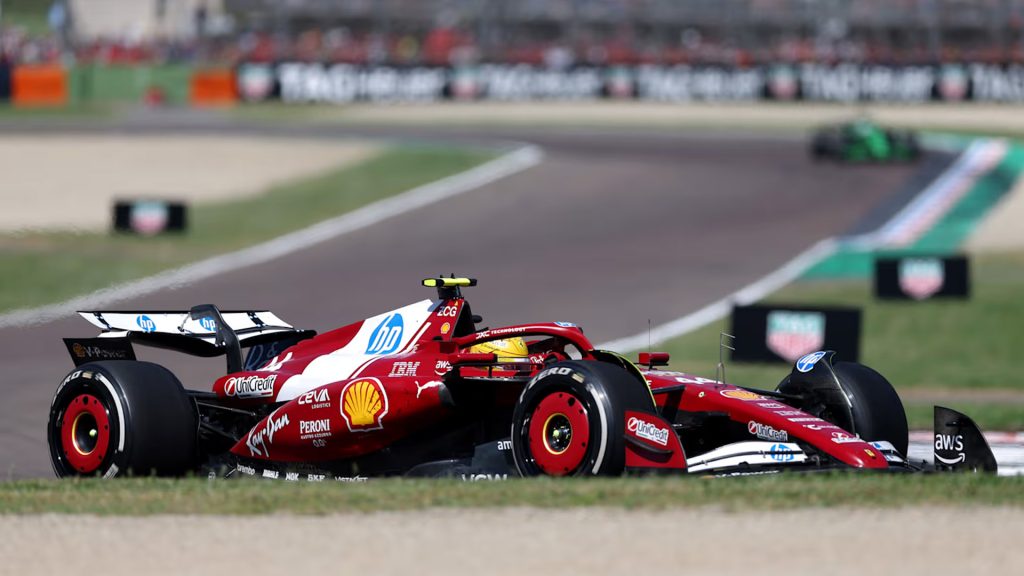 Emilia Romagna Grand Prix: Verstappen's return to winning ways!
Formula 1 Italy
Formula 1 Italian Grand Prix
Fast Cars
Car Racing
Racing Cars
Sports Cars
Supersports Cars
Supercars
Supercars
Supercars
Ferrari
McLaren
Red Bull
Mercedes
جائزة إميليا رومانيا الكبرى: عودة فيرستابن إلى سكة الانتصارات!
فورمولا 1 إيطاليا
جائزة إيطاليا الكبرى للفورمولا 1
سيارات سريعة
سباقات سيارات
سيارات سباق
سيارات رياضية
سيارات رياضية خارقة
سيارات خارقة
سيارات خارقة
فيراري
ماكلارين
ريد بول
مرسيدس