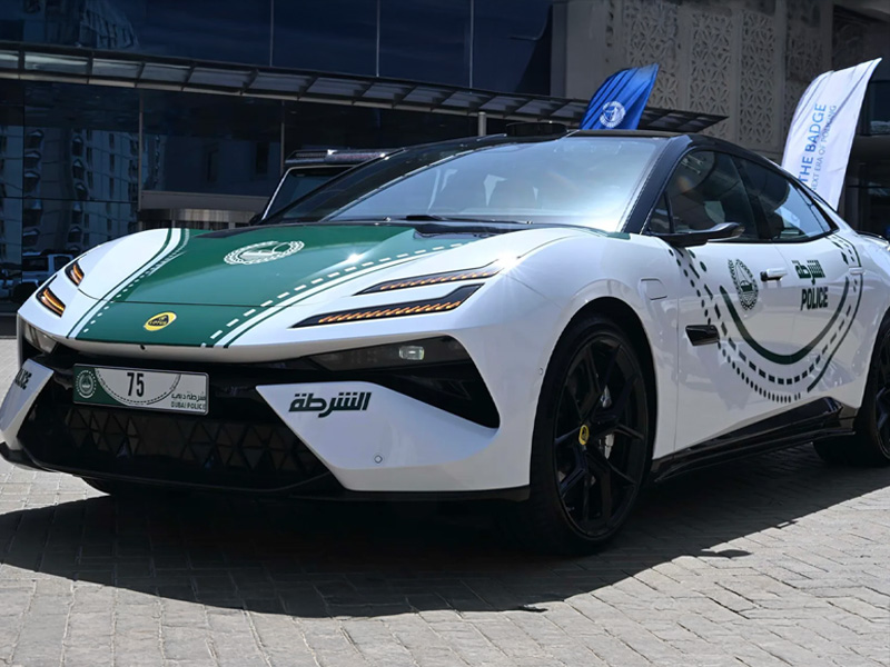 حصرياً لشرطة دبي، لوتس إيميا إس، مرحباً بك في أسطول الدوريات الفارهة لوتس الجديدة لوتس 2026 لوتس 2025 لوتس ايميا الكهربائية لوتس الكهربائية دبي الإمارات السعودية الشرق الأوسط سيارات كهربائية سيارات كهربائية رياضية سيارات كهربائية مدى طويل سيارات شرطة دبي سوبر كارز شرطة دبي أسطول شرطة دبي الإمارات شرطة الإمارات سيارات شرطة دبي الفارهة Exclusively for Dubai Police, the Lotus Emiya S. Welcome to the luxury patrol fleet. New Lotus Lotus 2026 Lotus 2025 Lotus Emiya Electric Lotus Electric Dubai, UAE, Saudi Arabia, Middle East Electric Cars Electric Sports Cars Long-Range Electric Cars Dubai Police Cars Dubai Police Supercars Dubai Police Fleet UAE Emirates Police Dubai Police Luxury Cars