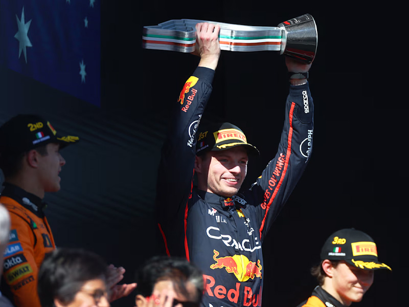 Emilia Romagna Grand Prix: Verstappen's return to winning ways! Formula 1 Italy Formula 1 Italian Grand Prix Fast Cars Car Racing Racing Cars Sports Cars Supersports Cars Supercars Supercars Supercars Ferrari McLaren Red Bull Mercedes جائزة إميليا رومانيا الكبرى: عودة فيرستابن إلى سكة الانتصارات! فورمولا 1 إيطاليا جائزة إيطاليا الكبرى للفورمولا 1 سيارات سريعة سباقات سيارات سيارات سباق سيارات رياضية سيارات رياضية خارقة سيارات خارقة سيارات خارقة فيراري ماكلارين ريد بول مرسيدس