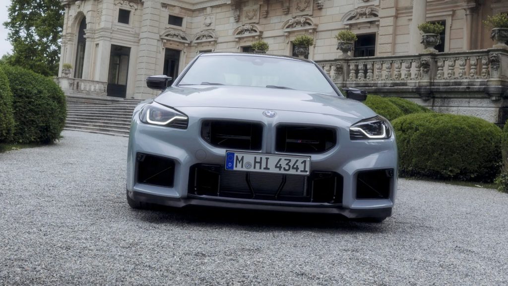 إليكم النظرة الأولى على سيارة بي ام دبليو M2 CS الجديدة، وهي عدوانية جداً!
بي ام دبليو ام2 سي اس الجديدة
بي ام دبليو الجديدة
سيارات بي ام دبليو 2025  2026 
سيارات رياضية
سيارات سبورت
سيارات كوبيه
سيارات ألمانية
سيارات ام تكنيك
سيارات bmw m
سيارات فاخرة
سيارات فخمة
Here's a first look at the new BMW M2 CS, and it's very aggressive!
The new BMW M2 CS
The new BMW
2025-2026 BMW cars
Sports cars
Sports cars
Coupes
German cars
M-Technique cars
BMW M cars
Luxury cars
Luxury cars