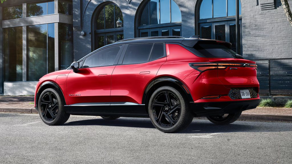 شفروليه إكوينوكس EV الكهربائية باتت متوفرة في الإمارات والكويت والبحرين
شفروليه الشرق الأوسط
شفروليه الكهربائية
شفروليه إكوينوكس الكهربائي الجديدة
شفروليه اي في الكهربائية
شفروليه 2025 
شفروليه 2026 
جي ام سي
جنرال موتورز شفروليه
سيارات اس يو في كهربائية
سيارات كهربائية
سيارات عائلية
سيارات اس يو في كهربائية مدى طويل
The Chevrolet Equinox EV is now available in the UAE, Kuwait, and Bahrain.
Chevrolet Middle East
Chevrolet Electric
The new Chevrolet Equinox EV
Chevrolet EV Electric
2025 Chevrolet
2026 Chevrolet
GMC
GM Chevrolet
Electric SUVs
Electric Cars
Family Cars
Long-Range Electric SUVs