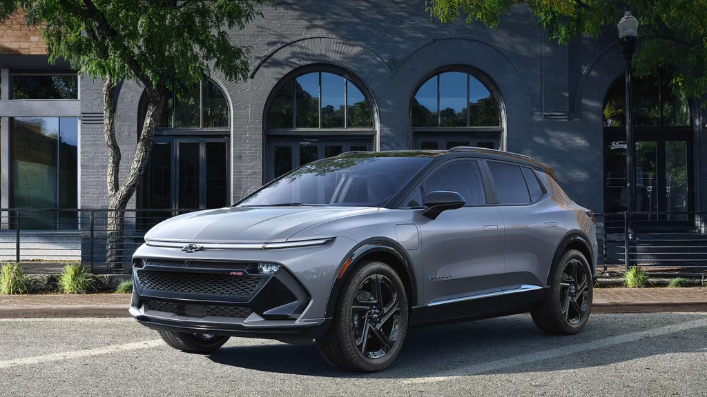 شفروليه إكوينوكس EV الكهربائية باتت متوفرة في الإمارات والكويت والبحرين
شفروليه الشرق الأوسط
شفروليه الكهربائية
شفروليه إكوينوكس الكهربائي الجديدة
شفروليه اي في الكهربائية
شفروليه 2025 
شفروليه 2026 
جي ام سي
جنرال موتورز شفروليه
سيارات اس يو في كهربائية
سيارات كهربائية
سيارات عائلية
سيارات اس يو في كهربائية مدى طويل
The Chevrolet Equinox EV is now available in the UAE, Kuwait, and Bahrain.
Chevrolet Middle East
Chevrolet Electric
The new Chevrolet Equinox EV
Chevrolet EV Electric
2025 Chevrolet
2026 Chevrolet
GMC
GM Chevrolet
Electric SUVs
Electric Cars
Family Cars
Long-Range Electric SUVs