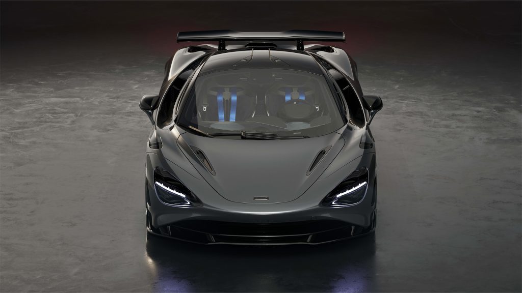 هذه النسخة الخاصة من 750S تحتفل بفوز ماكلارين في سباق لومان 1995
ماكلارين 2025
ماكلارين 750 اس لومان
سوبر كارز
سيارات خارقة
سيارات سريعة
سيارات سوبر رياضية
سيارات سوبر سبورت
سيارات سبورت
سيارات رياضية
سيارات بريطانية
سيارات إنجليزية
سيارات سريعة
سوبر كارز أوروبية
This special edition 750S celebrates McLaren's victory at Le Mans in 1995.
McLaren 2025
McLaren 750S Le Mans
Supercars
Supercars
Fast Cars
Super Sports Cars
Super Sports Cars
Sports Cars
Sports Cars
British Cars
English Cars
Fast Cars
European Supercars