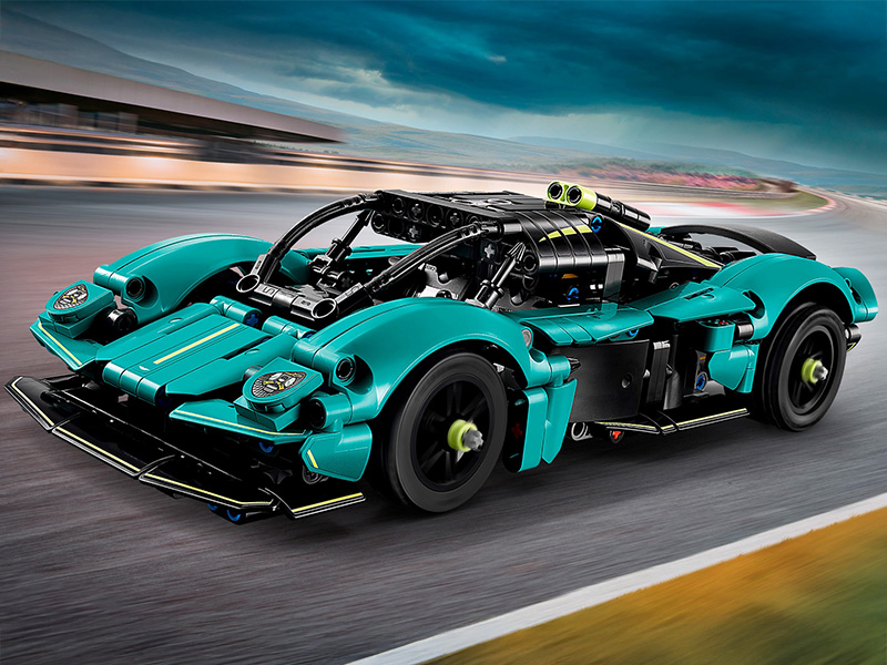 "أستون مارتن X مجموعة ليجو" نحو إطلاق مجموعة بناء ليجو تكنيك فالكيري! أستون مارتن فالكيري ليجو سيارات ليجو سيارات ليغو سوبر كارز ليجو سوبر كارز ليغو سيارات رياضية سيارات سوبر رياضية سيارات سبورت سيارات سوبر سبورت سيارات خارقة سيارات بريطانية سيارات إنجليزية سيارات خارقة هجينة سيارات 12 سلندر "Aston Martin X The LEGO Group" is about to launch the LEGO Technic Valkyrie building set! LEGO Aston Martin Valkyrie LEGO Cars LEGO Cars LEGO Supercars LEGO Supercars Sports Cars Supercars Sports Cars Supercars Supercars British Cars English Cars Hybrid Supercars 12-Cylinder Cars