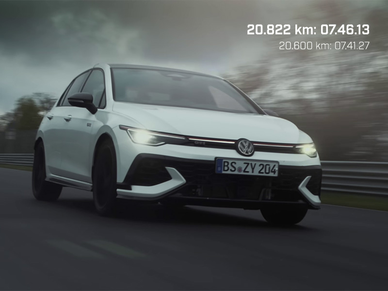 جولف GTI الإصدار 50، باتت أسرع فولكس واجن على الإطلاق في نوربورغرينغ! أسرع فولكس فاجن أسرع فولكس واجن أسرع جولف جي تي اي أسرع سيارات جولف فولكس فاجن 2025 فولكس واجن 2025 سيارات ألمانية سيارات رياضية سيارات هاتشباك رياضية سيارات سريعة سيارات قوية سيارات صغيرة رياضية سيارات نوربورغرينغ جولف الإصدار 50 The Golf GTI Edition 50 is now the fastest Volkswagen ever around the Nürburgring! Fastest Volkswagen Fastest Volkswagen Fastest Golf GTI Fastest Golf Cars 2025 Volkswagen 2025 Volkswagen German Cars Sports Cars Sports Hatchbacks Fast Cars Powerful Cars Sporty Small Cars Nürburgring Cars Golf Edition 50