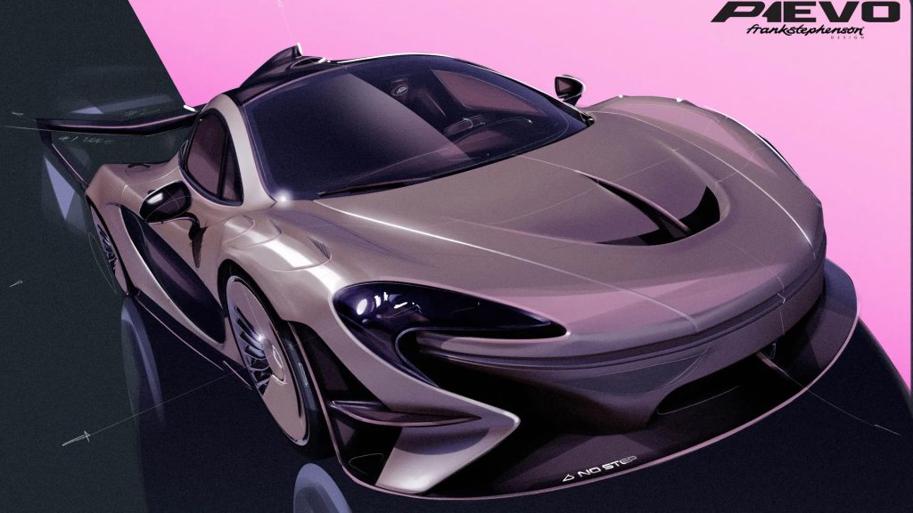 نعم، أعاد مصمم ماكلارين P1 تخيّلها من خلال هذا التصميم الأيقوني لـ P1 EVO
ماكلارين الجديدة
ماكلارين 2025
ماكلارين 2026
سوبر كارز بريطانية
سيارات خارقة بريطانية
سيارات رياضية
سيارات سوبر رياضية
سيارات سبورت
سيارات سوبر سبورت
سيارات قوية
سيارات معدلة
سيارات حديثة
سيارات كلاسيكية معاد تصميمها
سيارات كلاسيكية معاد إنتاجها
Yes, the McLaren P1 designer reimagined it with this iconic design for the P1 EVO.
The new McLaren
2025 McLaren
2026 McLaren
British supercars
British supercars
Sports cars
Super sports cars
Sports cars
Super sports cars
Power cars
Tuned cars
Modern cars
Redesigned classic cars
Recreated classic cars