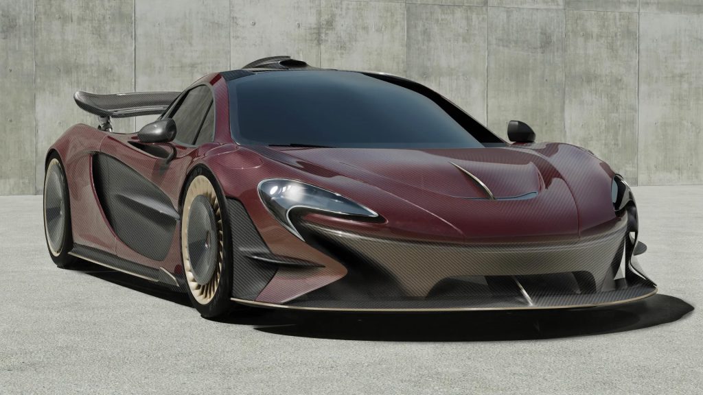 نعم، أعاد مصمم ماكلارين P1 تخيّلها من خلال هذا التصميم الأيقوني لـ P1 EVO
ماكلارين الجديدة
ماكلارين 2025
ماكلارين 2026
سوبر كارز بريطانية
سيارات خارقة بريطانية
سيارات رياضية
سيارات سوبر رياضية
سيارات سبورت
سيارات سوبر سبورت
سيارات قوية
سيارات معدلة
سيارات حديثة
سيارات كلاسيكية معاد تصميمها
سيارات كلاسيكية معاد إنتاجها
Yes, the McLaren P1 designer reimagined it with this iconic design for the P1 EVO.
The new McLaren
2025 McLaren
2026 McLaren
British supercars
British supercars
Sports cars
Super sports cars
Sports cars
Super sports cars
Power cars
Tuned cars
Modern cars
Redesigned classic cars
Recreated classic cars