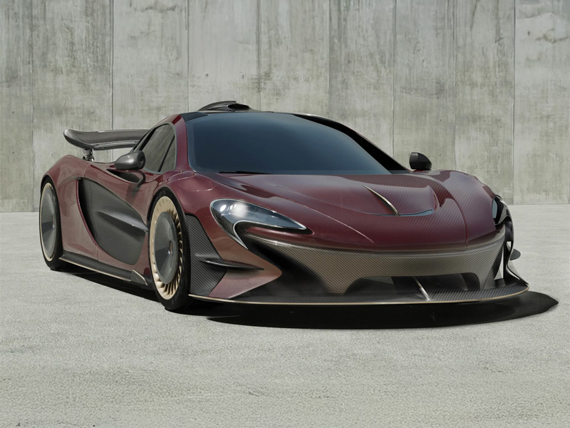 نعم، أعاد مصمم ماكلارين P1 تخيّلها من خلال هذا التصميم الأيقوني لـ P1 EVO ماكلارين الجديدة ماكلارين 2025 ماكلارين 2026 سوبر كارز بريطانية سيارات خارقة بريطانية سيارات رياضية سيارات سوبر رياضية سيارات سبورت سيارات سوبر سبورت سيارات قوية سيارات معدلة سيارات حديثة سيارات كلاسيكية معاد تصميمها سيارات كلاسيكية معاد إنتاجها Yes, the McLaren P1 designer reimagined it with this iconic design for the P1 EVO. The new McLaren 2025 McLaren 2026 McLaren British supercars British supercars Sports cars Super sports cars Sports cars Super sports cars Power cars Tuned cars Modern cars Redesigned classic cars Recreated classic cars