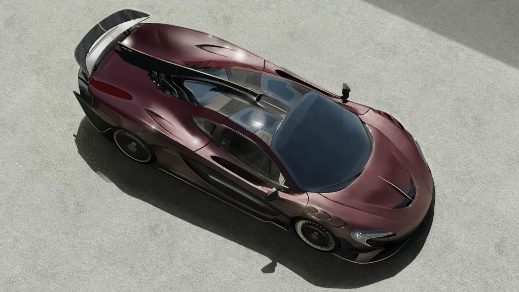 نعم، أعاد مصمم ماكلارين P1 تخيّلها من خلال هذا التصميم الأيقوني لـ P1 EVO
ماكلارين الجديدة
ماكلارين 2025
ماكلارين 2026
سوبر كارز بريطانية
سيارات خارقة بريطانية
سيارات رياضية
سيارات سوبر رياضية
سيارات سبورت
سيارات سوبر سبورت
سيارات قوية
سيارات معدلة
سيارات حديثة
سيارات كلاسيكية معاد تصميمها
سيارات كلاسيكية معاد إنتاجها
Yes, the McLaren P1 designer reimagined it with this iconic design for the P1 EVO.
The new McLaren
2025 McLaren
2026 McLaren
British supercars
British supercars
Sports cars
Super sports cars
Sports cars
Super sports cars
Power cars
Tuned cars
Modern cars
Redesigned classic cars
Recreated classic cars