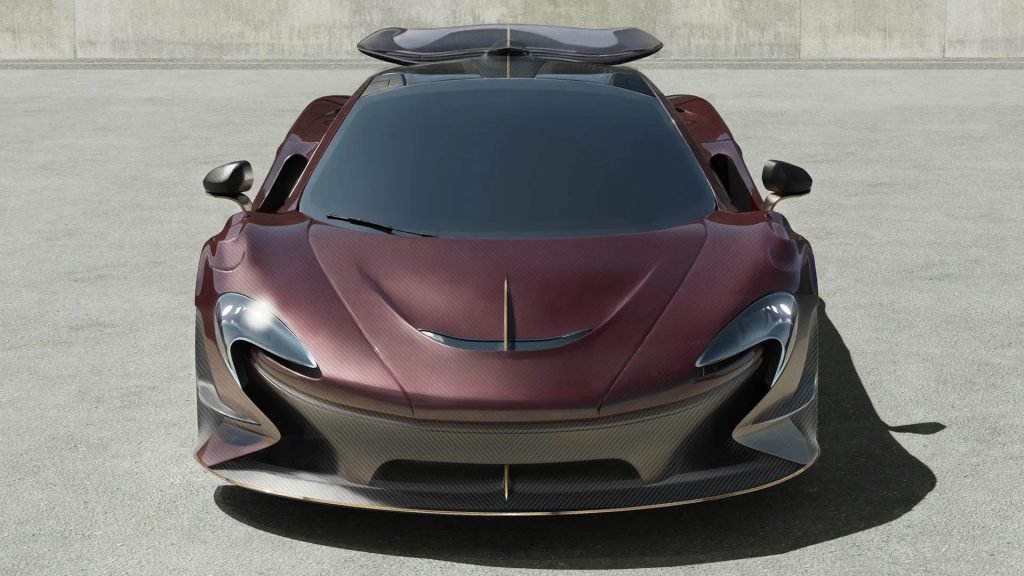 نعم، أعاد مصمم ماكلارين P1 تخيّلها من خلال هذا التصميم الأيقوني لـ P1 EVO
ماكلارين الجديدة
ماكلارين 2025
ماكلارين 2026
سوبر كارز بريطانية
سيارات خارقة بريطانية
سيارات رياضية
سيارات سوبر رياضية
سيارات سبورت
سيارات سوبر سبورت
سيارات قوية
سيارات معدلة
سيارات حديثة
سيارات كلاسيكية معاد تصميمها
سيارات كلاسيكية معاد إنتاجها
Yes, the McLaren P1 designer reimagined it with this iconic design for the P1 EVO.
The new McLaren
2025 McLaren
2026 McLaren
British supercars
British supercars
Sports cars
Super sports cars
Sports cars
Super sports cars
Power cars
Tuned cars
Modern cars
Redesigned classic cars
Recreated classic cars