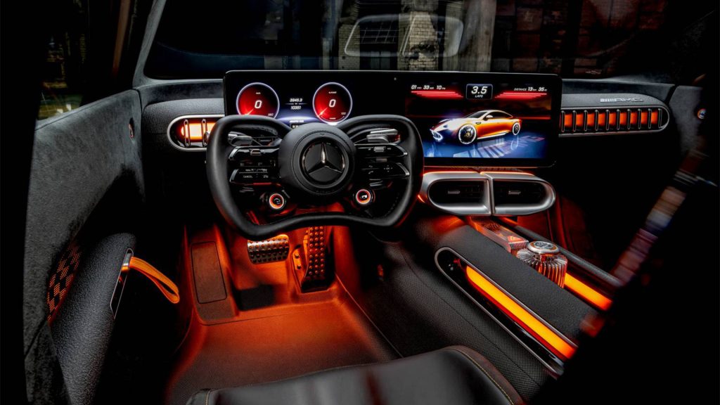 مرسيدس تقدم لنا بُعد جديد من الأداء الكهربائي: مرحباً بك في حضرة AMG GT XX!
مرسيدس الجديدة
مرسيدس 2025
مرسيدس 2026
سيارات مرسيدس الجديدة
مرسيدس الاختبارية
مرسيدس ايه ام جي جي تي
سيارات رياضية
سيارات سوبر رياضية
سيارات سبورت
سيارات سوبر سبورت
سيارات قوية
سيارات كهربائية
سيارات مستدامة
سيارات حديثة
سيارات ذكية
سيارات سيدان سريعة
سيارات 4 أبواب
سيارات كهربائية مستقبلية
سيارات ألمانية
سيارات كهربائية ألمانية
Mercedes presents a new dimension of electric performance: Welcome to the AMG GT XX!
New Mercedes
2025 Mercedes
2026 Mercedes
New Mercedes Cars
Mercedes Concept Cars
Mercedes AMG GT
Sports Cars
Super Sports Cars
Sports Cars
Super Sports Cars
Powerful Cars
Electric Cars
Sustainable Cars
Modern Cars
Smart Cars
Fast Sedans
4-Door Cars
Future Electric Cars
German Cars
German Electric Cars