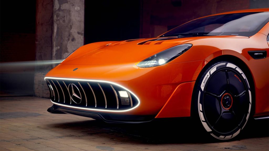 مرسيدس تقدم لنا بُعد جديد من الأداء الكهربائي: مرحباً بك في حضرة AMG GT XX!
مرسيدس الجديدة
مرسيدس 2025
مرسيدس 2026
سيارات مرسيدس الجديدة
مرسيدس الاختبارية
مرسيدس ايه ام جي جي تي
سيارات رياضية
سيارات سوبر رياضية
سيارات سبورت
سيارات سوبر سبورت
سيارات قوية
سيارات كهربائية
سيارات مستدامة
سيارات حديثة
سيارات ذكية
سيارات سيدان سريعة
سيارات 4 أبواب
سيارات كهربائية مستقبلية
سيارات ألمانية
سيارات كهربائية ألمانية
Mercedes presents a new dimension of electric performance: Welcome to the AMG GT XX!
New Mercedes
2025 Mercedes
2026 Mercedes
New Mercedes Cars
Mercedes Concept Cars
Mercedes AMG GT
Sports Cars
Super Sports Cars
Sports Cars
Super Sports Cars
Powerful Cars
Electric Cars
Sustainable Cars
Modern Cars
Smart Cars
Fast Sedans
4-Door Cars
Future Electric Cars
German Cars
German Electric Cars