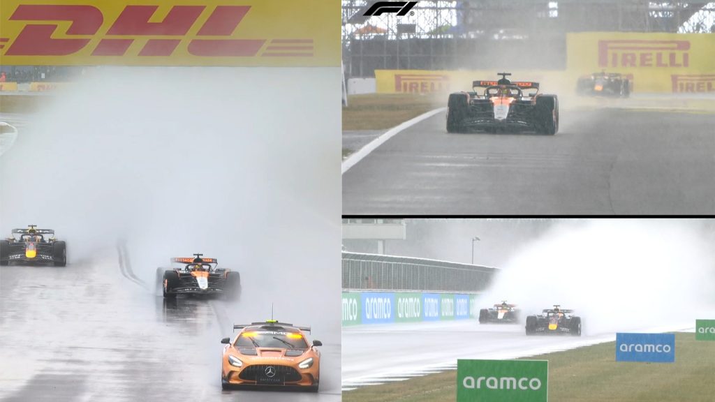 جائزة بريطانيا الكبرى: نوريس يُتوج في بلاده، وهولكينبيرغ يحقق إنجاز تاريخي!
سباق بريطانيا فورمولا 1 
سباق بريطانيا فورميلا 1 
سباق السيارات
سيارات سباق
سوبر كارز
سيارات رياضية
سيارات سوبر رياضية
سيارات سبورت
سيارات سوبر سبورت
ماكلارين
لاندو نوريس
أوسكار بياستري
ألبين
نيكو هولكنبيرغ
مرسيدس لويس هاملتون
جورج راسيل
ريد بُل 
ماكس فرستابن
British Grand Prix: Norris wins his home race, and Hulkenberg achieves a historic achievement!
British Formula 1 Grand Prix
British Formula 1 Grand Prix
Motor Racing
Racing Cars
Supercars
Sports Cars
Supersports Cars
Sports Cars
Supersports Cars
McLaren
Lando Norris
Oscar Piastri
Alpine
Nico Hulkenberg
Mercedes
Lewis Hamilton
George Russell
Red Bull
Max Verstappen