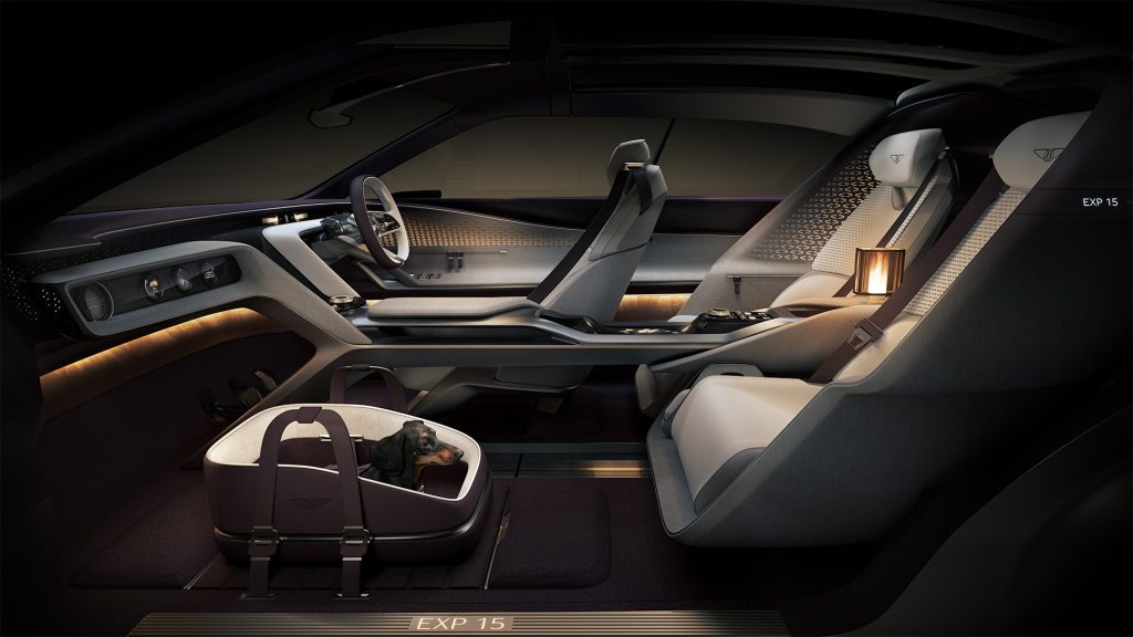 بنتلي EXP 15 Design Vision: رؤية العلامة للمستقبل الكهربائي الفاخر.. أو حلم غريب!
بنتلي اي اكس بي 15 ديزاين فيجن
سيارة بنتلي الجديدة
بنتلي 2025
بنتلي 2026
بنتلي الاختبارية الجديدة
مفهوم بنتلي الكهربائي الجديد
سيارات فاخرة
سيارات فخمة
سيارات مستقبلية
سيارات اختبارية
سيارات مفهوم
سيارات تجريبية
سيارات بريطانية
سيارات إنجليزية
سيارات كهربائية مستقبلية
Bentley EXP15 Design Vision: The brand's vision for the luxury electric future... or a strange dream!
Bentley EXP15 Design Vision
The new Bentley
Bentley 2025
Bentley 2026
The new Bentley concept
Bentley's new electric concept
Luxury cars
Luxury cars
Future cars
Concept cars
Concept cars
Experimental cars
British cars
English cars
Future electric cars