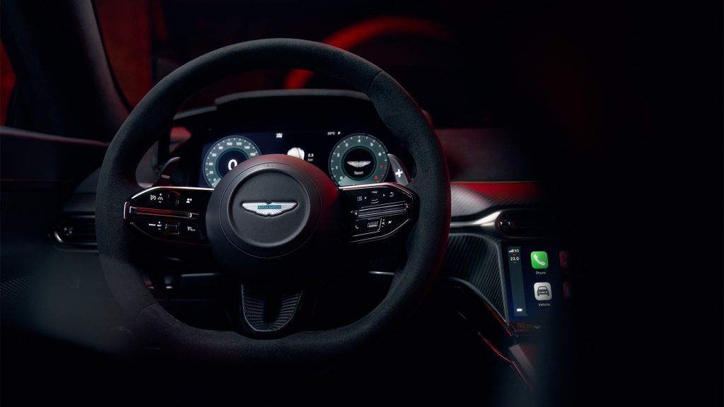 أستون مارتن فانتاج اس الجديدة: إبداع بريطاني يُشعل فئة السيارات الرياضية الفاخرة!
أستون مارتن الجديدة
أستون مارتن 2025
أستون مارتن 2026
سيارات أستون مارتن
سيارات رياضية
سيارات سوبر رياضية
سيارات سبورت
سيارات سوبر سبورت
سيارات قوية
سيارات سريعة
أقوى سيارة أستون مارتن
سيارات فاخرة
سيارات فخمة
سيارات انجليزية
سيارات بريطانية
The new Aston Martin Vantage S: British innovation ignites the luxury sports car segment!
The new Aston Martin
2025 Aston Martin
2026 Aston Martin
Aston Martin cars
Sports cars
Super sports cars
Sports cars
Super sports cars
Powerful cars
Fast cars
The most powerful Aston Martin
Luxury cars
Luxury cars
British cars
British cars