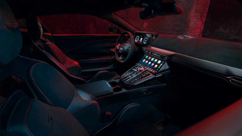 أستون مارتن فانتاج اس الجديدة: إبداع بريطاني يُشعل فئة السيارات الرياضية الفاخرة!
أستون مارتن الجديدة
أستون مارتن 2025
أستون مارتن 2026
سيارات أستون مارتن
سيارات رياضية
سيارات سوبر رياضية
سيارات سبورت
سيارات سوبر سبورت
سيارات قوية
سيارات سريعة
أقوى سيارة أستون مارتن
سيارات فاخرة
سيارات فخمة
سيارات انجليزية
سيارات بريطانية
The new Aston Martin Vantage S: British innovation ignites the luxury sports car segment!
The new Aston Martin
2025 Aston Martin
2026 Aston Martin
Aston Martin cars
Sports cars
Super sports cars
Sports cars
Super sports cars
Powerful cars
Fast cars
The most powerful Aston Martin
Luxury cars
Luxury cars
British cars
British cars