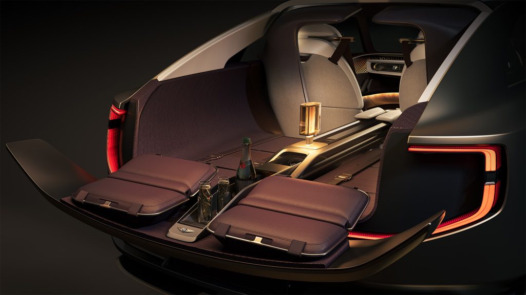 بنتلي EXP 15 Design Vision: رؤية العلامة للمستقبل الكهربائي الفاخر.. أو حلم غريب!
بنتلي اي اكس بي 15 ديزاين فيجن
سيارة بنتلي الجديدة
بنتلي 2025
بنتلي 2026
بنتلي الاختبارية الجديدة
مفهوم بنتلي الكهربائي الجديد
سيارات فاخرة
سيارات فخمة
سيارات مستقبلية
سيارات اختبارية
سيارات مفهوم
سيارات تجريبية
سيارات بريطانية
سيارات إنجليزية
سيارات كهربائية مستقبلية
Bentley EXP15 Design Vision: The brand's vision for the luxury electric future... or a strange dream!
Bentley EXP15 Design Vision
The new Bentley
Bentley 2025
Bentley 2026
The new Bentley concept
Bentley's new electric concept
Luxury cars
Luxury cars
Future cars
Concept cars
Concept cars
Experimental cars
British cars
English cars
Future electric cars