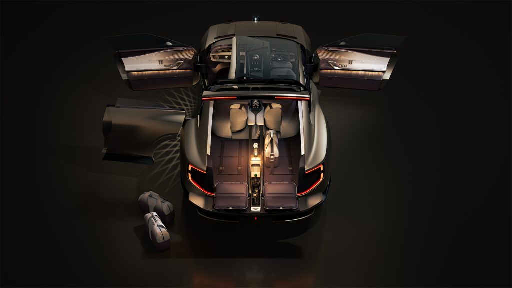 بنتلي EXP 15 Design Vision: رؤية العلامة للمستقبل الكهربائي الفاخر.. أو حلم غريب!
بنتلي اي اكس بي 15 ديزاين فيجن
سيارة بنتلي الجديدة
بنتلي 2025
بنتلي 2026
بنتلي الاختبارية الجديدة
مفهوم بنتلي الكهربائي الجديد
سيارات فاخرة
سيارات فخمة
سيارات مستقبلية
سيارات اختبارية
سيارات مفهوم
سيارات تجريبية
سيارات بريطانية
سيارات إنجليزية
سيارات كهربائية مستقبلية
Bentley EXP15 Design Vision: The brand's vision for the luxury electric future... or a strange dream!
Bentley EXP15 Design Vision
The new Bentley
Bentley 2025
Bentley 2026
The new Bentley concept
Bentley's new electric concept
Luxury cars
Luxury cars
Future cars
Concept cars
Concept cars
Experimental cars
British cars
English cars
Future electric cars