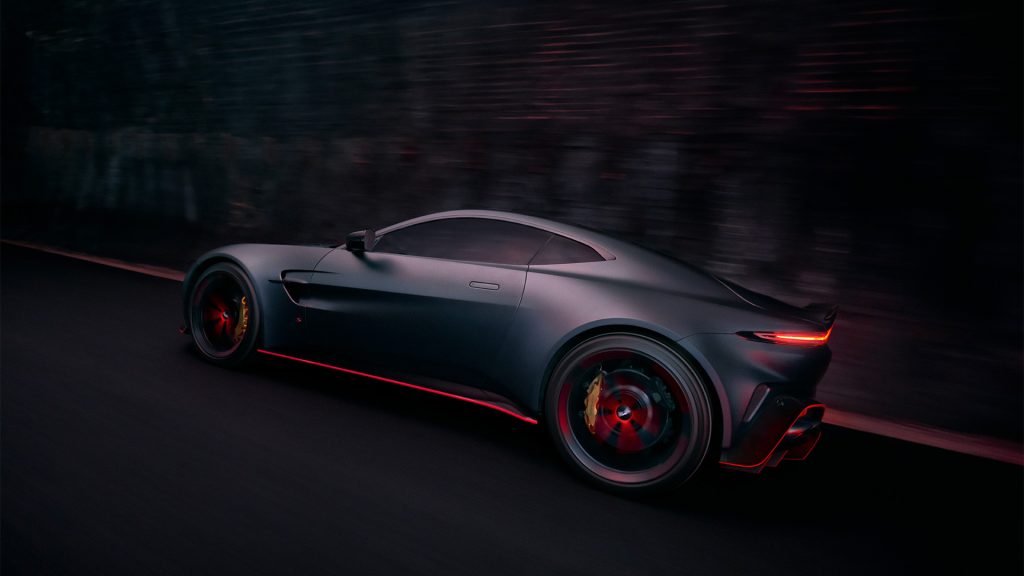 أستون مارتن فانتاج اس الجديدة: إبداع بريطاني يُشعل فئة السيارات الرياضية الفاخرة!
أستون مارتن الجديدة
أستون مارتن 2025
أستون مارتن 2026
سيارات أستون مارتن
سيارات رياضية
سيارات سوبر رياضية
سيارات سبورت
سيارات سوبر سبورت
سيارات قوية
سيارات سريعة
أقوى سيارة أستون مارتن
سيارات فاخرة
سيارات فخمة
سيارات انجليزية
سيارات بريطانية
The new Aston Martin Vantage S: British innovation ignites the luxury sports car segment!
The new Aston Martin
2025 Aston Martin
2026 Aston Martin
Aston Martin cars
Sports cars
Super sports cars
Sports cars
Super sports cars
Powerful cars
Fast cars
The most powerful Aston Martin
Luxury cars
Luxury cars
British cars
British cars