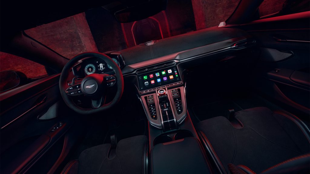 أستون مارتن فانتاج اس الجديدة: إبداع بريطاني يُشعل فئة السيارات الرياضية الفاخرة!
أستون مارتن الجديدة
أستون مارتن 2025
أستون مارتن 2026
سيارات أستون مارتن
سيارات رياضية
سيارات سوبر رياضية
سيارات سبورت
سيارات سوبر سبورت
سيارات قوية
سيارات سريعة
أقوى سيارة أستون مارتن
سيارات فاخرة
سيارات فخمة
سيارات انجليزية
سيارات بريطانية
The new Aston Martin Vantage S: British innovation ignites the luxury sports car segment!
The new Aston Martin
2025 Aston Martin
2026 Aston Martin
Aston Martin cars
Sports cars
Super sports cars
Sports cars
Super sports cars
Powerful cars
Fast cars
The most powerful Aston Martin
Luxury cars
Luxury cars
British cars
British cars