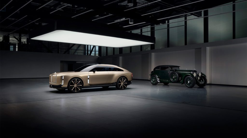 بنتلي EXP 15 Design Vision: رؤية العلامة للمستقبل الكهربائي الفاخر.. أو حلم غريب!
بنتلي اي اكس بي 15 ديزاين فيجن
سيارة بنتلي الجديدة
بنتلي 2025
بنتلي 2026
بنتلي الاختبارية الجديدة
مفهوم بنتلي الكهربائي الجديد
سيارات فاخرة
سيارات فخمة
سيارات مستقبلية
سيارات اختبارية
سيارات مفهوم
سيارات تجريبية
سيارات بريطانية
سيارات إنجليزية
سيارات كهربائية مستقبلية
Bentley EXP15 Design Vision: The brand's vision for the luxury electric future... or a strange dream!
Bentley EXP15 Design Vision
The new Bentley
Bentley 2025
Bentley 2026
The new Bentley concept
Bentley's new electric concept
Luxury cars
Luxury cars
Future cars
Concept cars
Concept cars
Experimental cars
British cars
English cars
Future electric cars