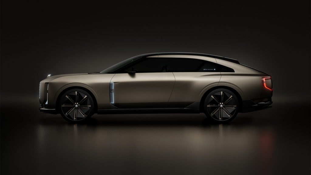 بنتلي EXP 15 Design Vision: رؤية العلامة للمستقبل الكهربائي الفاخر.. أو حلم غريب!
بنتلي اي اكس بي 15 ديزاين فيجن
سيارة بنتلي الجديدة
بنتلي 2025
بنتلي 2026
بنتلي الاختبارية الجديدة
مفهوم بنتلي الكهربائي الجديد
سيارات فاخرة
سيارات فخمة
سيارات مستقبلية
سيارات اختبارية
سيارات مفهوم
سيارات تجريبية
سيارات بريطانية
سيارات إنجليزية
سيارات كهربائية مستقبلية
Bentley EXP15 Design Vision: The brand's vision for the luxury electric future... or a strange dream!
Bentley EXP15 Design Vision
The new Bentley
Bentley 2025
Bentley 2026
The new Bentley concept
Bentley's new electric concept
Luxury cars
Luxury cars
Future cars
Concept cars
Concept cars
Experimental cars
British cars
English cars
Future electric cars