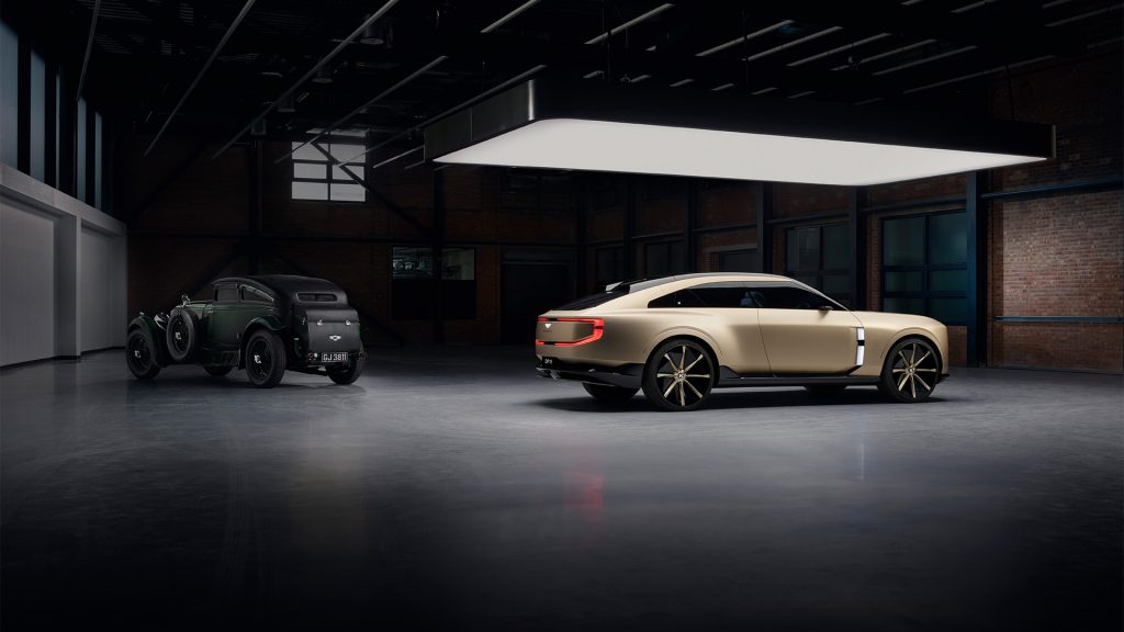 بنتلي EXP 15 Design Vision: رؤية العلامة للمستقبل الكهربائي الفاخر.. أو حلم غريب!
بنتلي اي اكس بي 15 ديزاين فيجن
سيارة بنتلي الجديدة
بنتلي 2025
بنتلي 2026
بنتلي الاختبارية الجديدة
مفهوم بنتلي الكهربائي الجديد
سيارات فاخرة
سيارات فخمة
سيارات مستقبلية
سيارات اختبارية
سيارات مفهوم
سيارات تجريبية
سيارات بريطانية
سيارات إنجليزية
سيارات كهربائية مستقبلية
Bentley EXP15 Design Vision: The brand's vision for the luxury electric future... or a strange dream!
Bentley EXP15 Design Vision
The new Bentley
Bentley 2025
Bentley 2026
The new Bentley concept
Bentley's new electric concept
Luxury cars
Luxury cars
Future cars
Concept cars
Concept cars
Experimental cars
British cars
English cars
Future electric cars