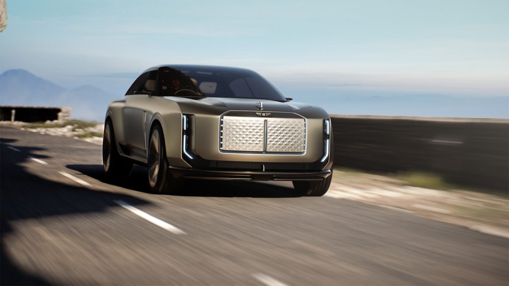 بنتلي EXP 15 Design Vision: رؤية العلامة للمستقبل الكهربائي الفاخر.. أو حلم غريب!
بنتلي اي اكس بي 15 ديزاين فيجن
سيارة بنتلي الجديدة
بنتلي 2025
بنتلي 2026
بنتلي الاختبارية الجديدة
مفهوم بنتلي الكهربائي الجديد
سيارات فاخرة
سيارات فخمة
سيارات مستقبلية
سيارات اختبارية
سيارات مفهوم
سيارات تجريبية
سيارات بريطانية
سيارات إنجليزية
سيارات كهربائية مستقبلية
Bentley EXP15 Design Vision: The brand's vision for the luxury electric future... or a strange dream!
Bentley EXP15 Design Vision
The new Bentley
Bentley 2025
Bentley 2026
The new Bentley concept
Bentley's new electric concept
Luxury cars
Luxury cars
Future cars
Concept cars
Concept cars
Experimental cars
British cars
English cars
Future electric cars